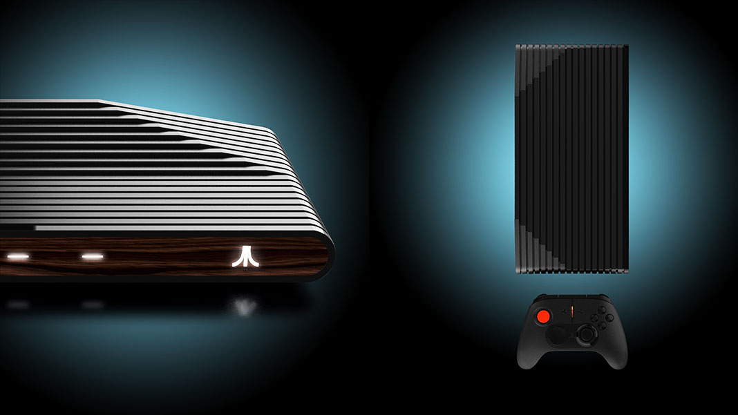 Atari VCS