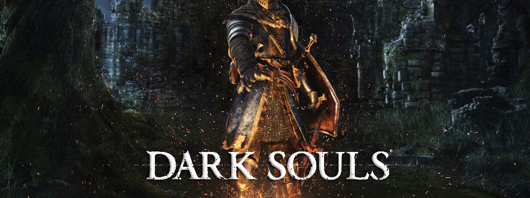 Dark Souls: Remastered