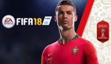 FIFA 18