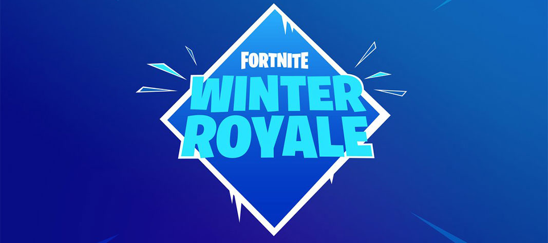 Fortine Winter Royale Tournament