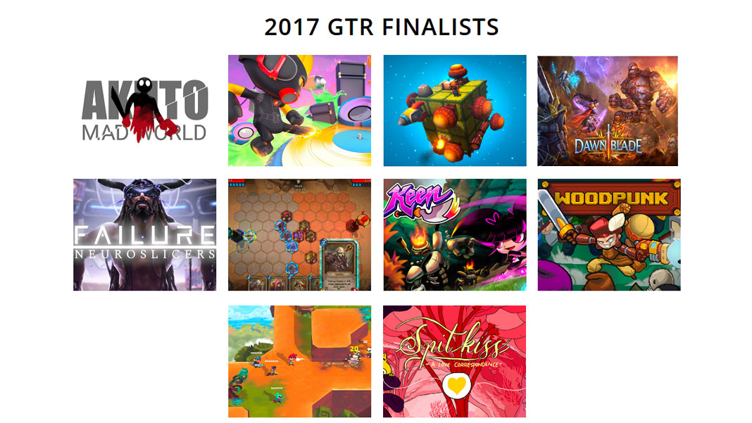 GTR 2018