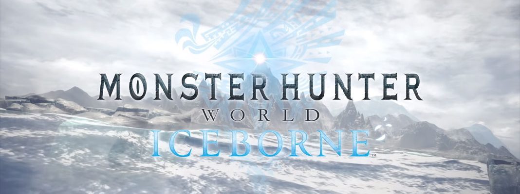 Monster Hunter World: Iceborne