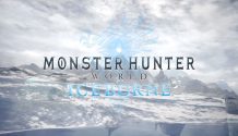 Monster Hunter World: Iceborne