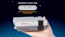 NES Classic Mini