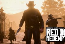 Red Dead Redemption 2