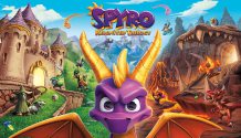 Spyro Reignited Trilogy