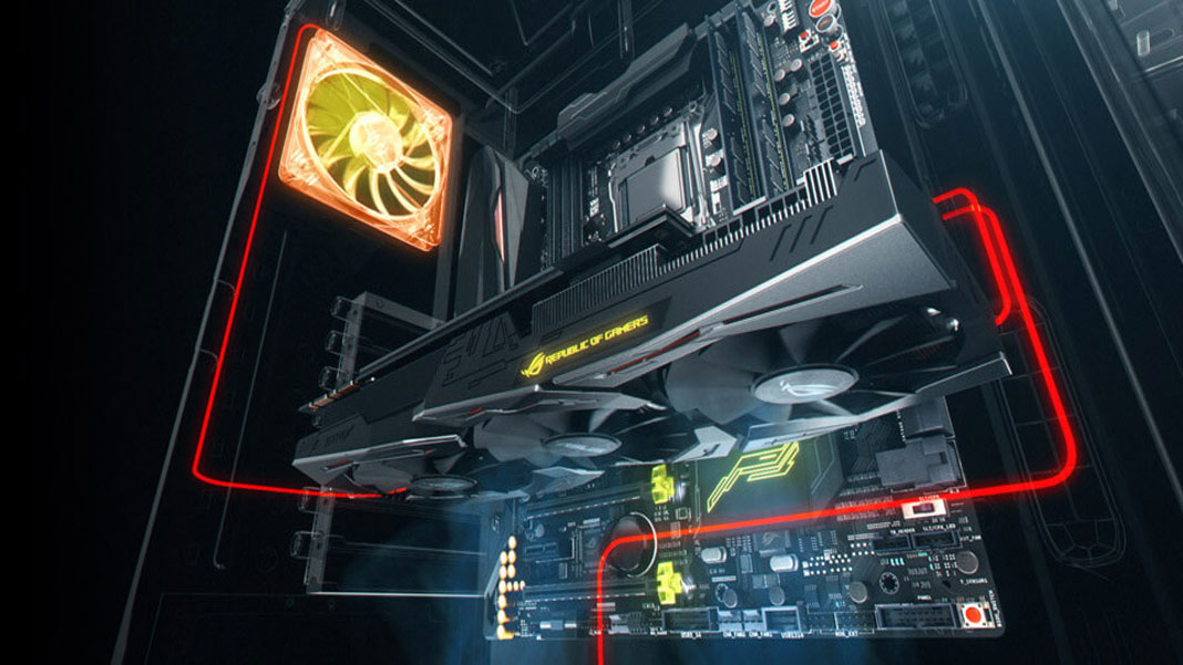 ROG Strix RTX 2070