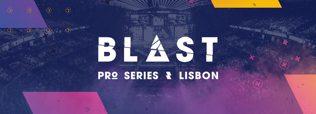 BLAST Pro Series: Lisbon 2018