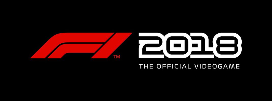 F1 2018