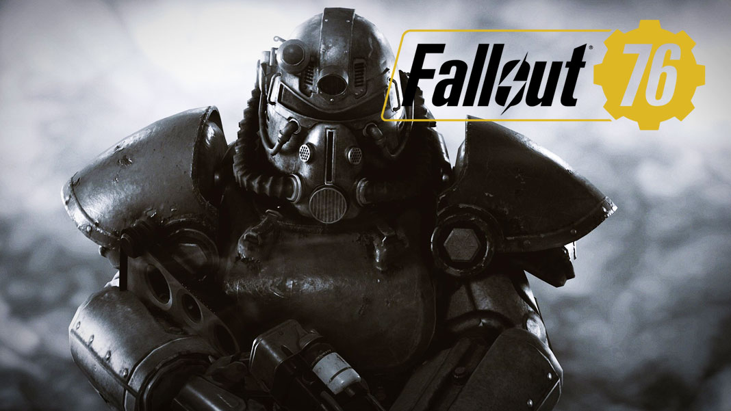 Fallout 76