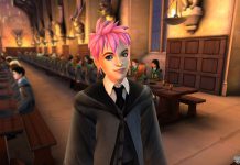 Harry Potter: Hogwarts Mystery