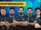 Moche XL Esports - SK Gaming