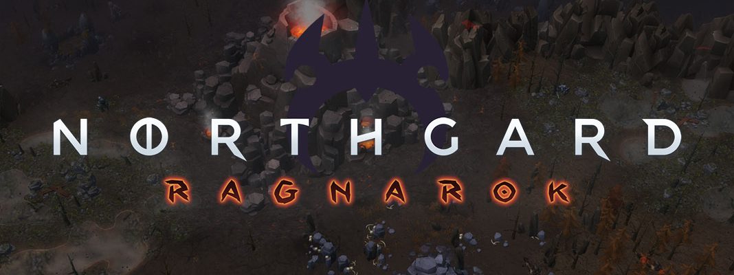 Northgard: Ragnarok