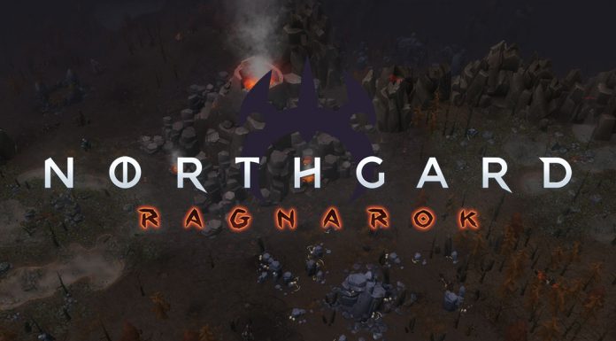 Northgard: Ragnarok