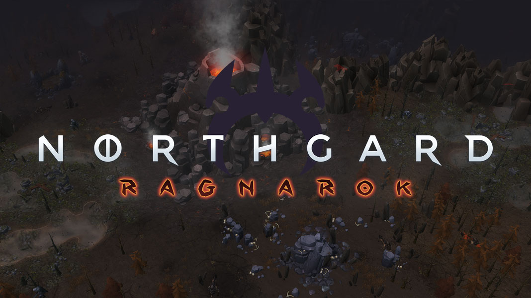 Northgard: Ragnarok