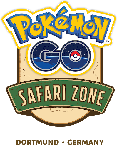 Pokémon GO - Safari Zone