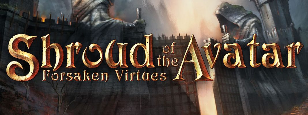 Shroud of the Avatar