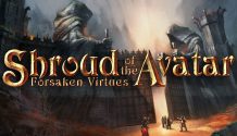 Shroud of the Avatar