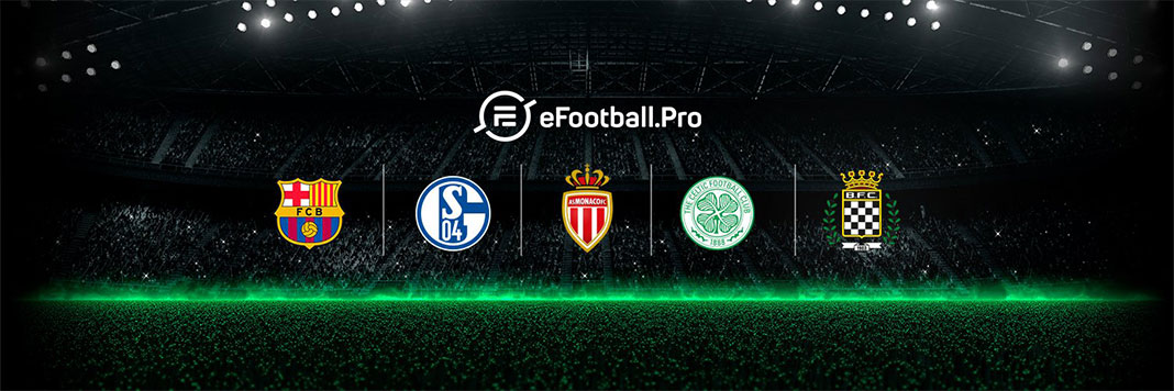 eFootball.Pro