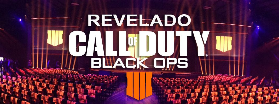 Call of Duty: Black Ops IIII