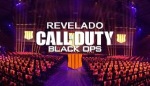 Call of Duty: Black Ops IIII