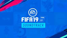 Banda sonora - FIFA 19