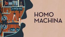 Homo Machina