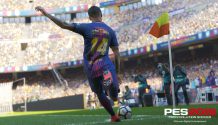 PES 2019