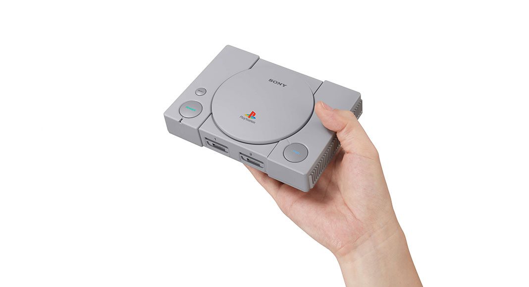 PlayStation Classic