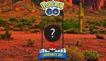 Pokémon GO - Community Day