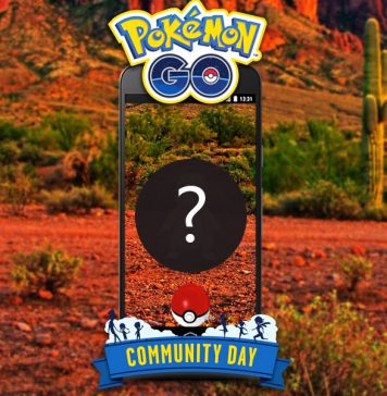 Pokémon GO - Community Day