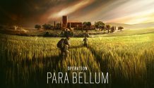 Rainbow Six Siege - Operation Para Bellum