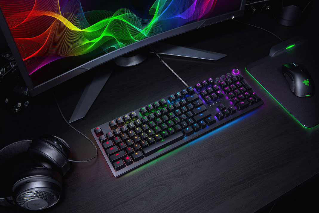 Razer Huntsman