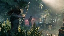 Shadow of the Tomb Raider