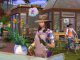 The Sims 4 Seasons