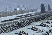 Total War Saga: Thrones of Britannia