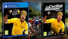 Tour de france 2018 / Pro Cycling Manager 2018