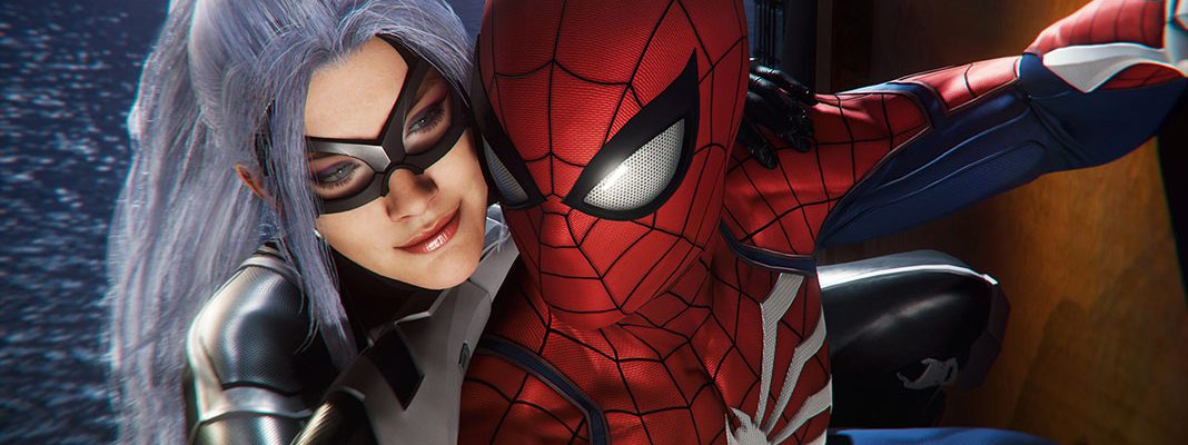 Marvel’s Spider-Man: A Cidade Que Nunca Dorme - The Heist