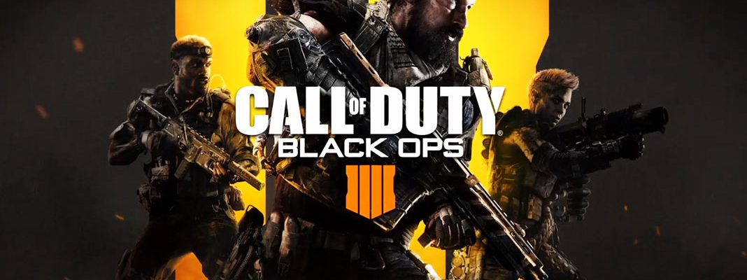 Call of Duty: Black Ops IIII