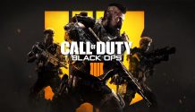 Call of Duty: Black Ops IIII