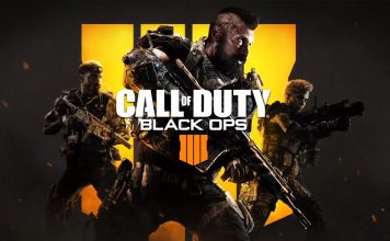 Call of Duty: Black Ops IIII