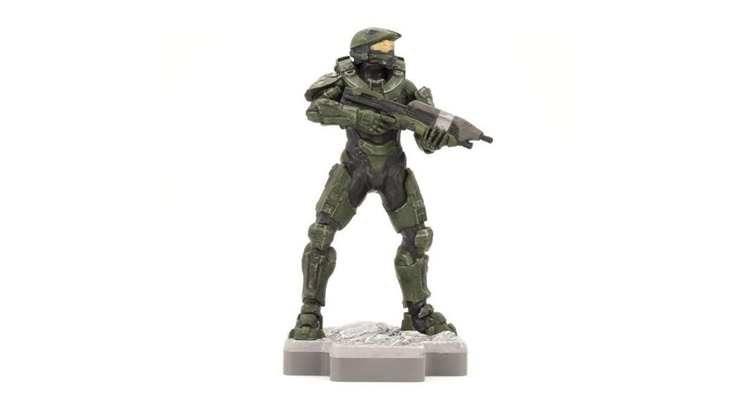 TOTAKU - Halo - Master Chief