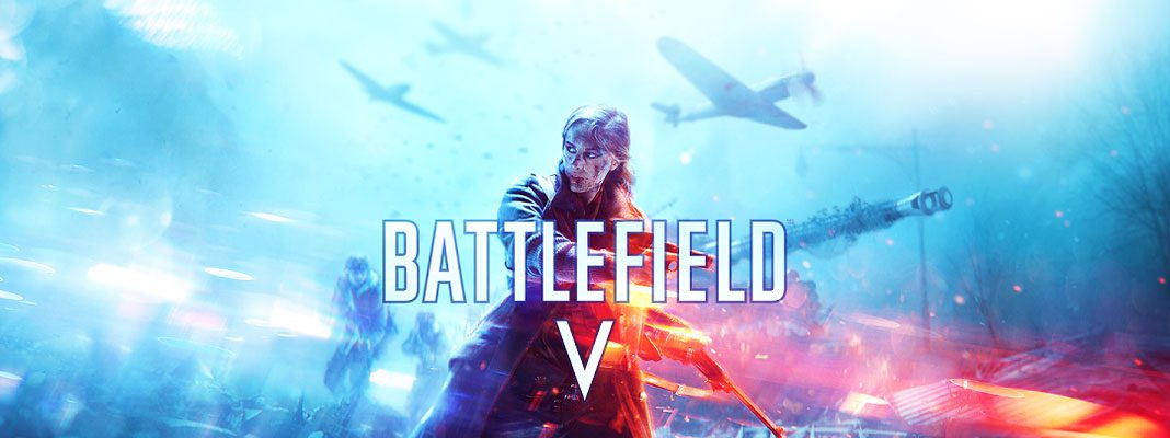 Battlefield V