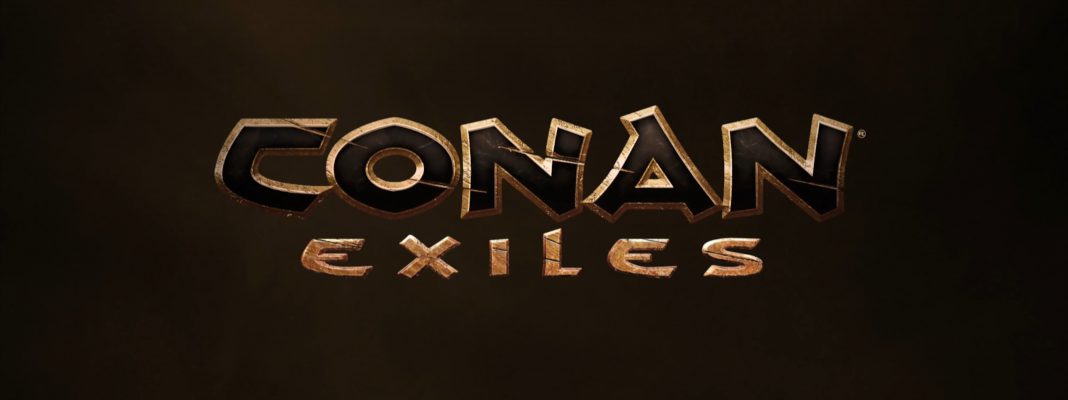 Conan Exiles