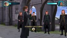 Harry Potter: Hogwarts Mystery