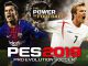 PES 2019 novidades e data de lançamento revelados PES 2019