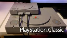 PlayStation Classic