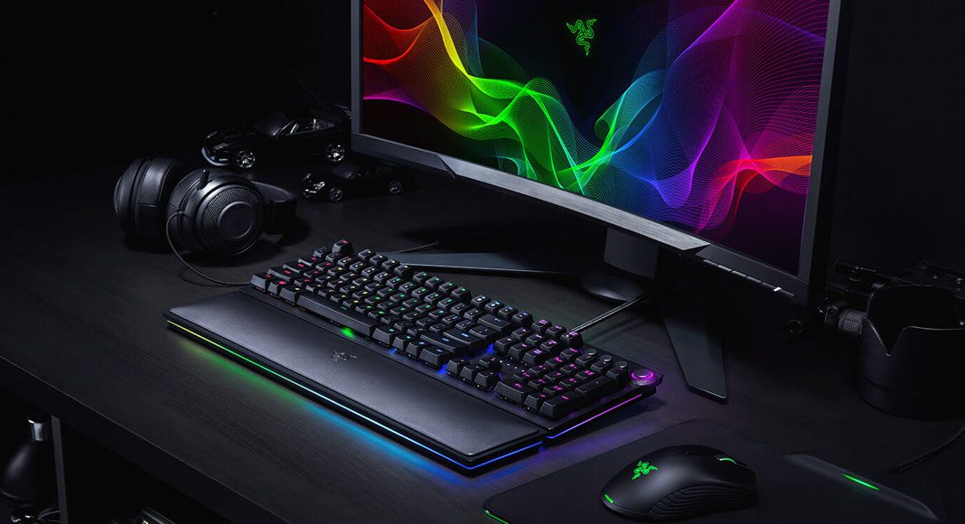 Razer Huntsman