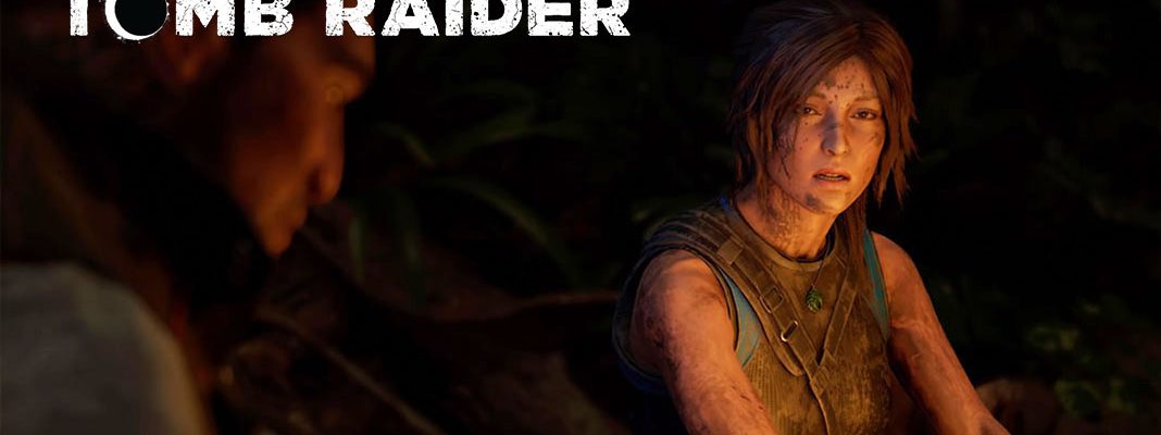 Shadow of the Tomb Raider