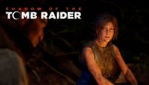 Shadow of the Tomb Raider